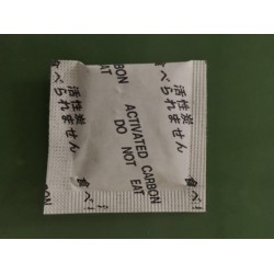 廠家供應茶葉吸味袋，茶葉除味包，去味劑