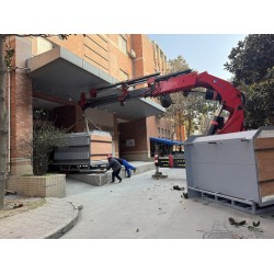 臺車爐梭式窯配件 藝術瓷梭式窯搬遷 安裝施工隊