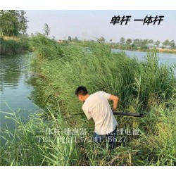 加強款27電鋰電抄網,大功率一體抄網銷售